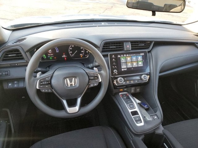 2022 Honda Insight EX