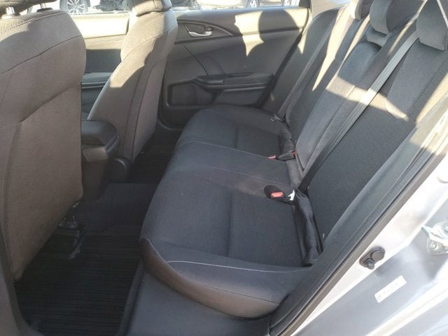 2022 Honda Insight EX