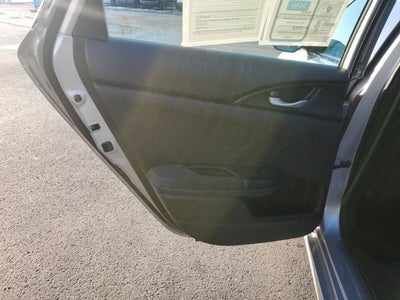 2022 Honda Insight EX