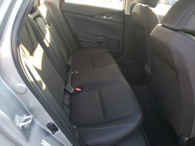 2022 Honda Insight EX