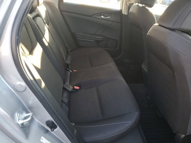 2022 Honda Insight EX