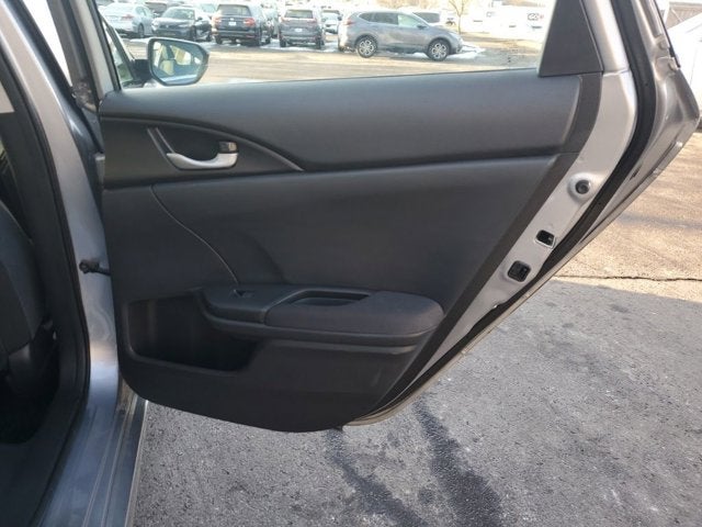 2022 Honda Insight EX