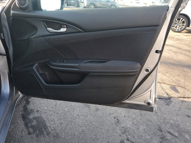 2022 Honda Insight EX