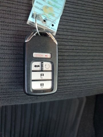 2022 Honda Insight EX