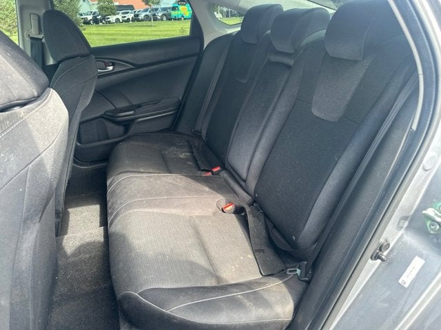 2020 Honda Insight EX