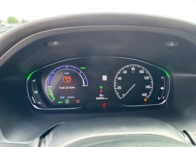 2020 Honda Insight EX