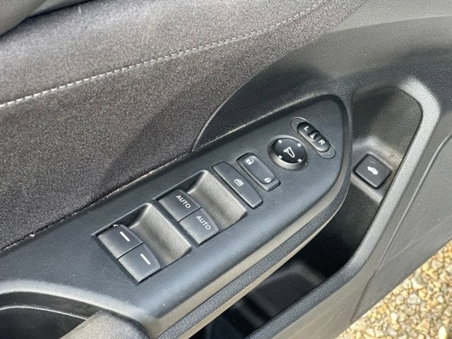 2020 Honda Insight EX