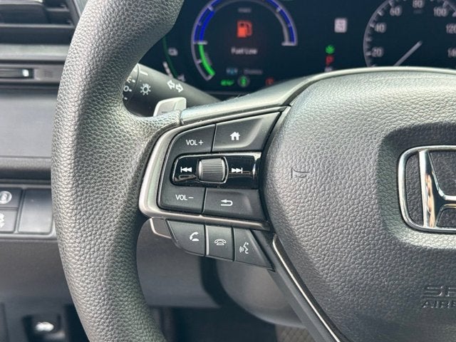 2020 Honda Insight EX