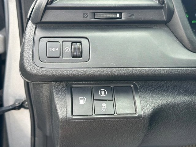 2020 Honda Insight EX