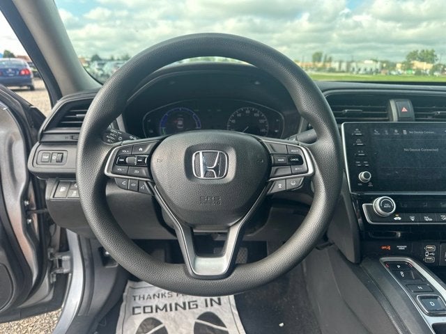 2020 Honda Insight EX