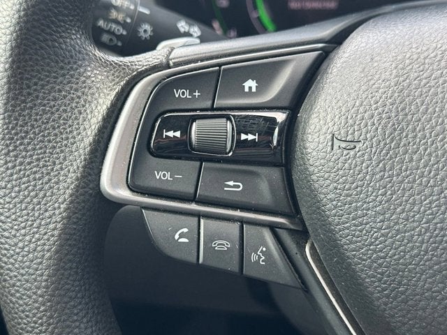 2020 Honda Insight EX