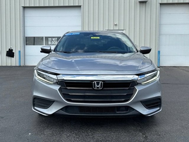 2020 Honda Insight EX
