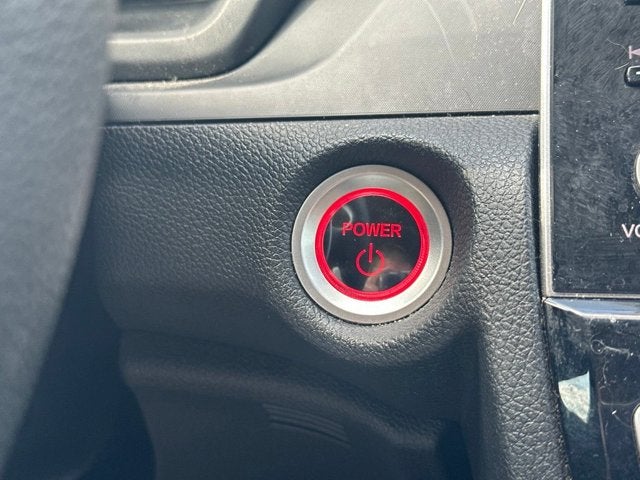 2020 Honda Insight EX