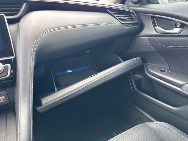 2020 Honda Insight EX