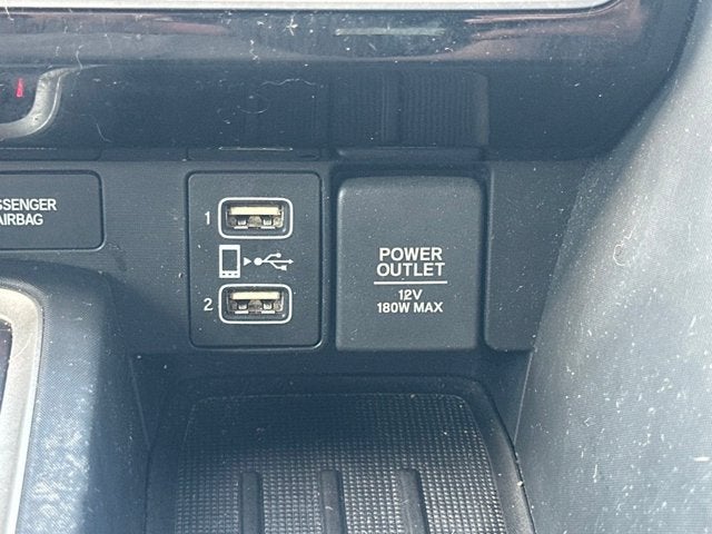 2020 Honda Insight EX