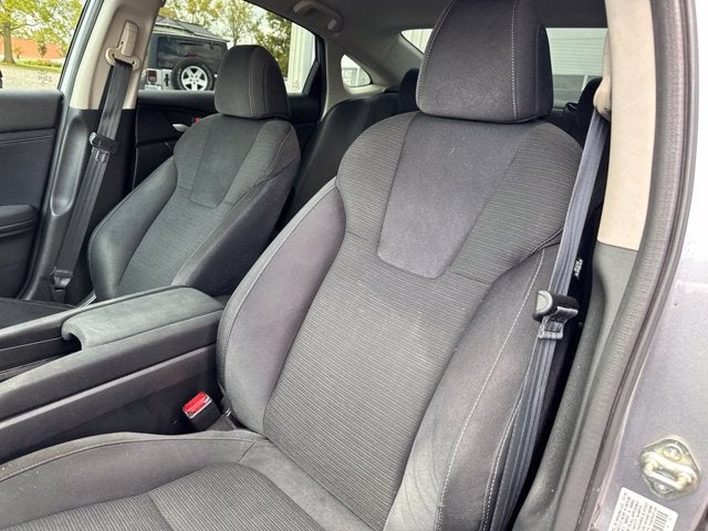 2020 Honda Insight EX