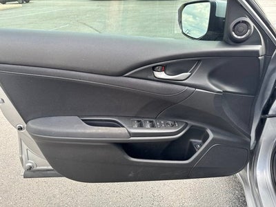 2020 Honda Insight EX