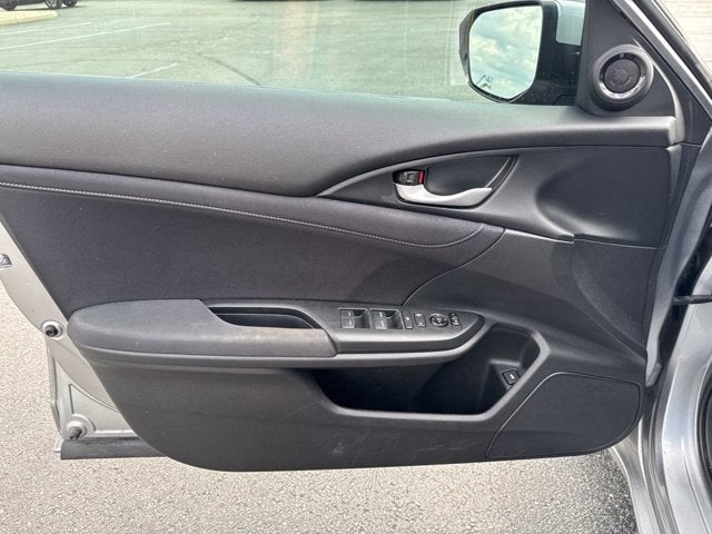 2020 Honda Insight EX
