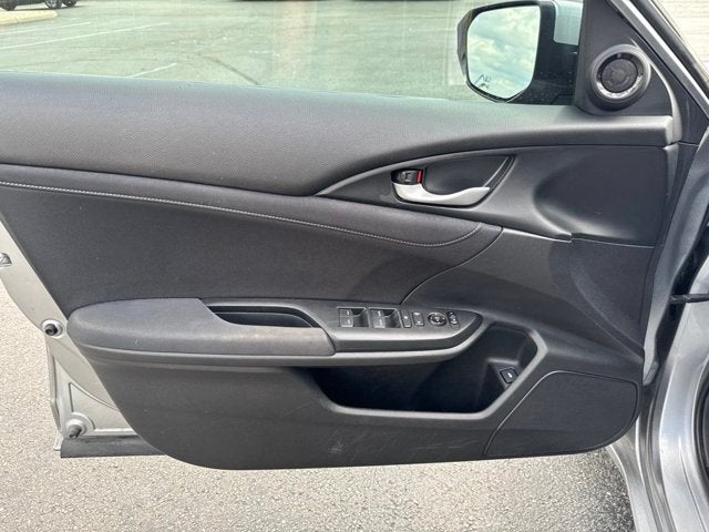 2020 Honda Insight EX