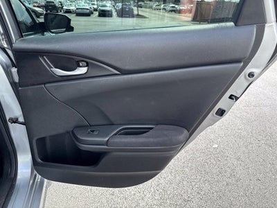 2020 Honda Insight EX