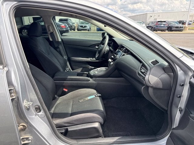 2020 Honda Insight EX