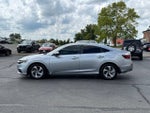 2020 Honda Insight EX