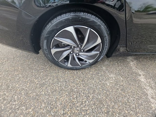 2022 Honda Insight Touring