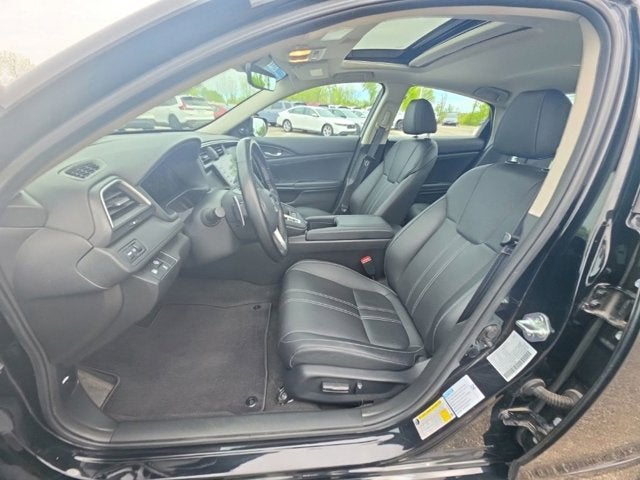 2022 Honda Insight Touring