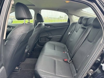 2022 Honda Insight Touring