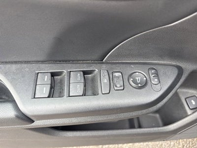 2022 Honda Insight Touring