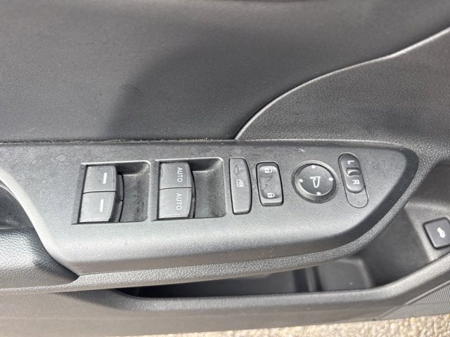 2022 Honda Insight Touring