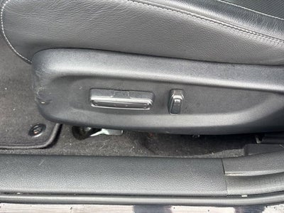 2022 Honda Insight Touring