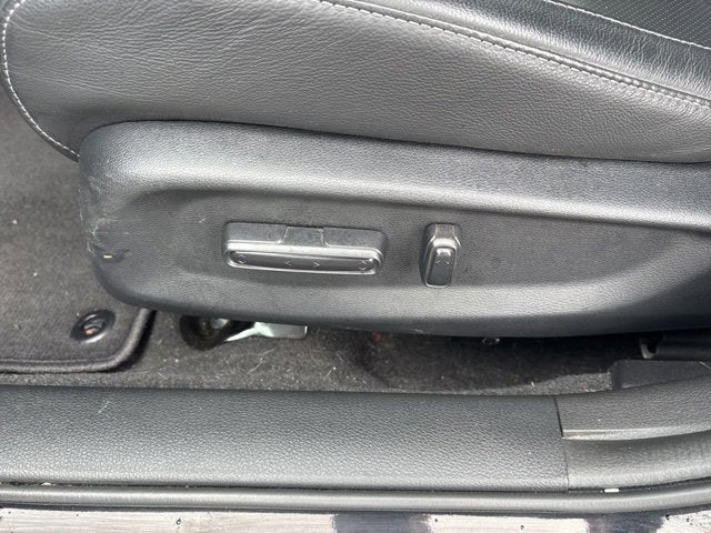 2022 Honda Insight Touring