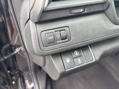 2022 Honda Insight Touring
