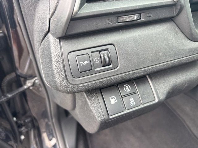 2022 Honda Insight Touring