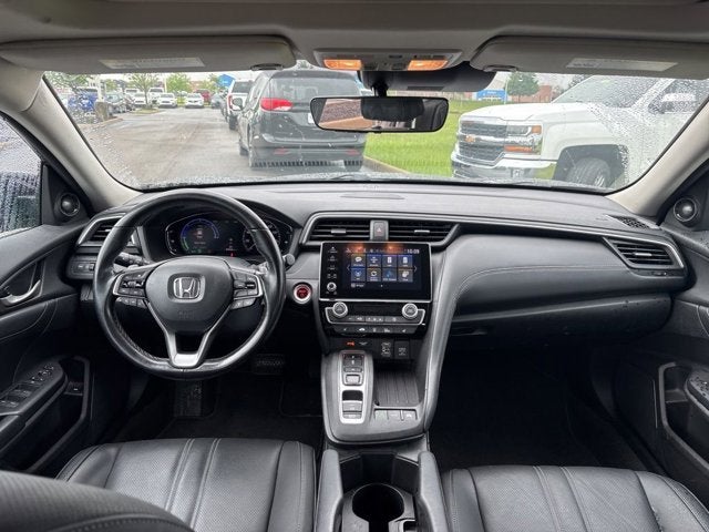 2022 Honda Insight Touring