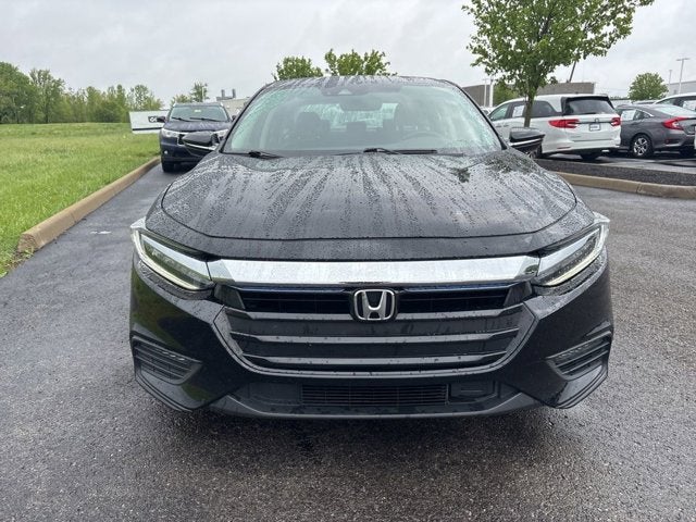 2022 Honda Insight Touring