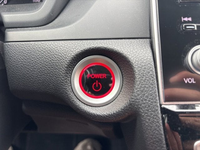 2022 Honda Insight Touring
