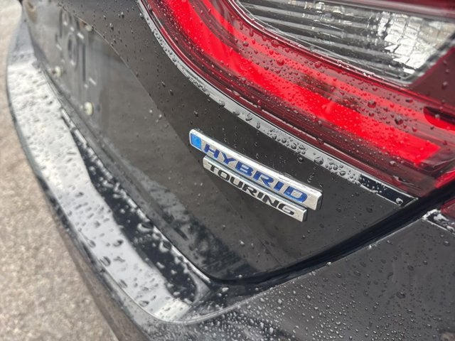 2022 Honda Insight Touring