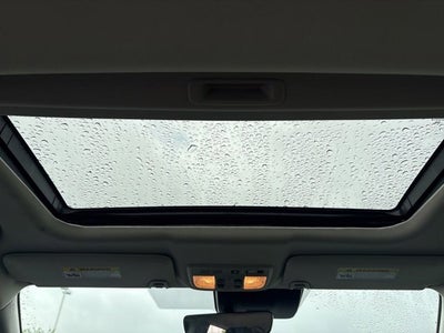 2022 Honda Insight Touring