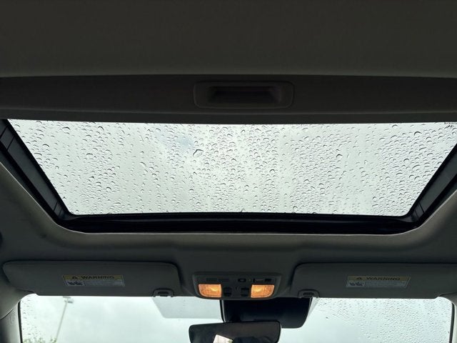 2022 Honda Insight Touring