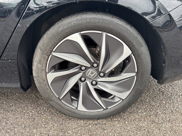 2022 Honda Insight Touring
