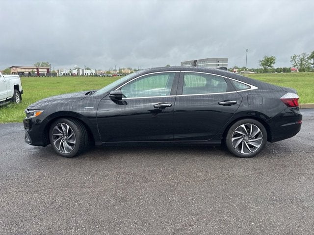 2022 Honda Insight Touring