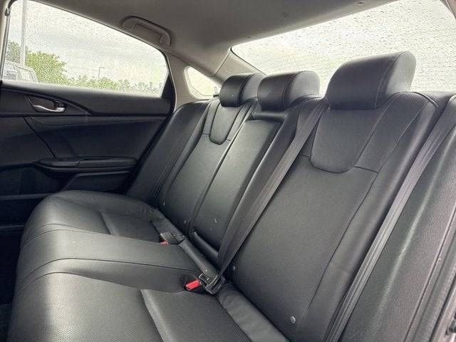 2022 Honda Insight Touring