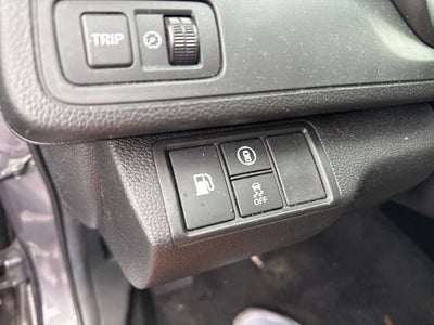 2022 Honda Insight Touring