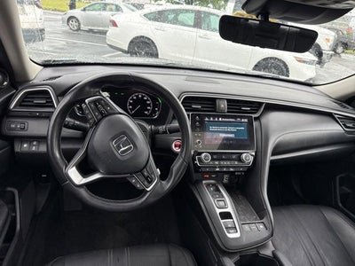 2022 Honda Insight Touring