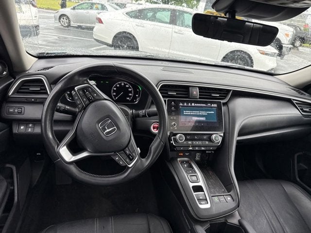 2022 Honda Insight Touring