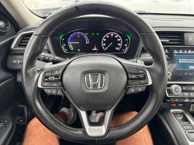 2022 Honda Insight Touring