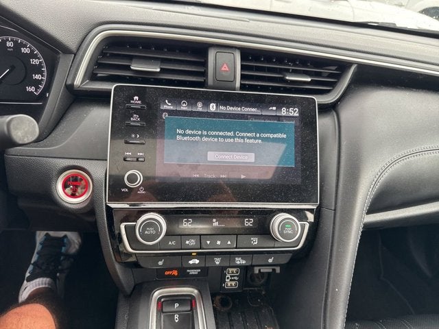 2022 Honda Insight Touring
