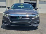 2022 Honda Insight Touring